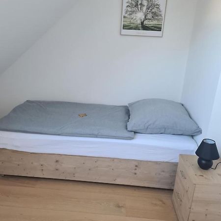 Stadtloft Lejlighed Bad Camberg Eksteriør billede
