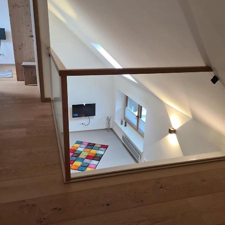 Stadtloft Lejlighed Bad Camberg Eksteriør billede