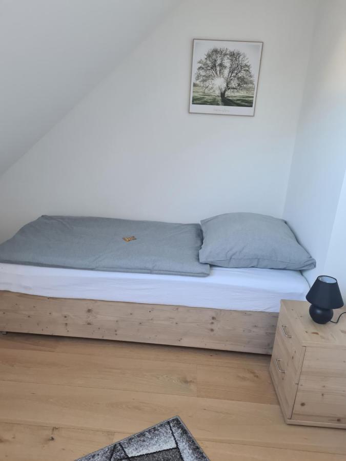 Stadtloft Lejlighed Bad Camberg Eksteriør billede
