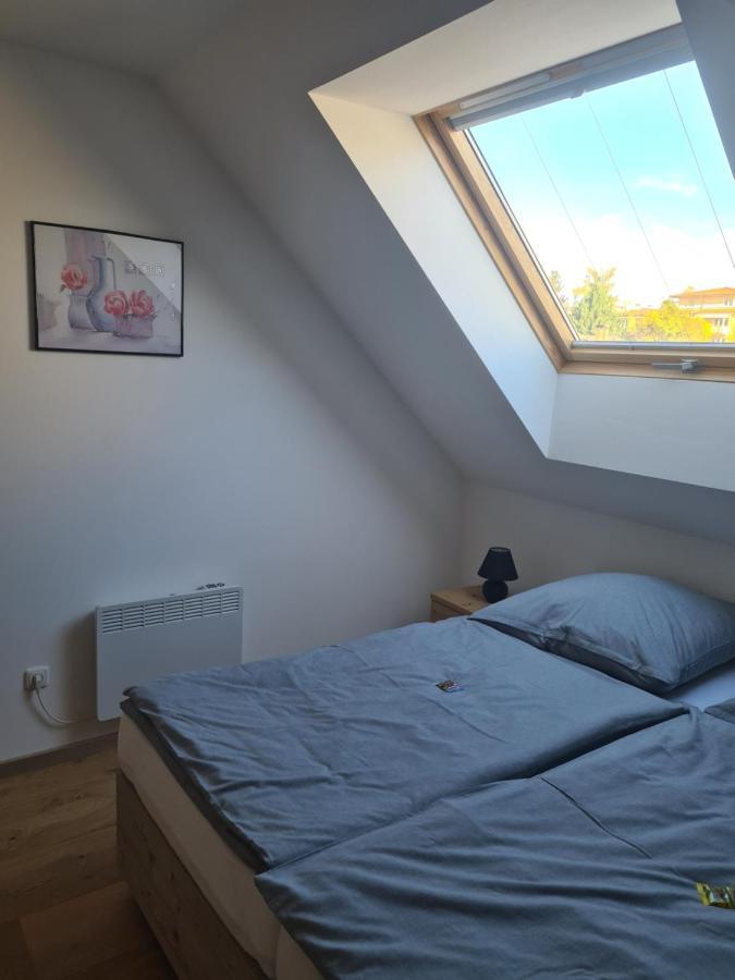 Stadtloft Lejlighed Bad Camberg Eksteriør billede