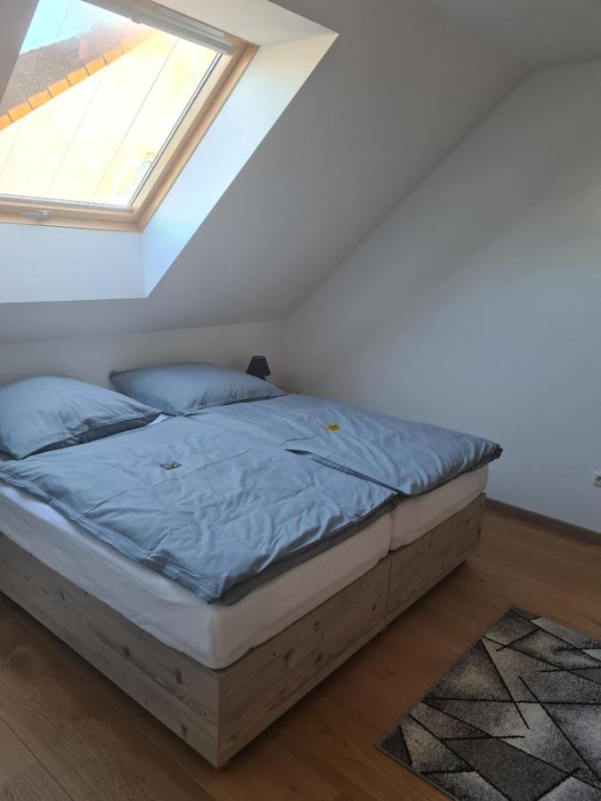 Stadtloft Lejlighed Bad Camberg Eksteriør billede