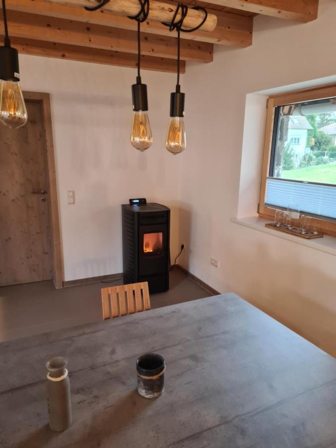 Stadtloft Lejlighed Bad Camberg Eksteriør billede